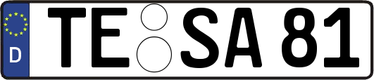 TE-SA81
