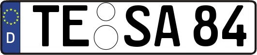 TE-SA84