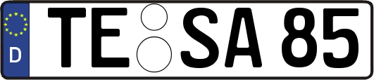 TE-SA85