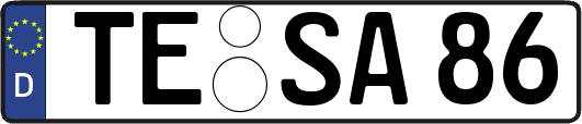 TE-SA86