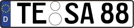 TE-SA88