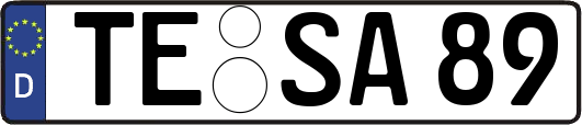 TE-SA89