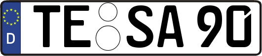 TE-SA90