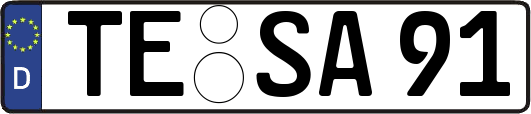 TE-SA91