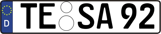 TE-SA92