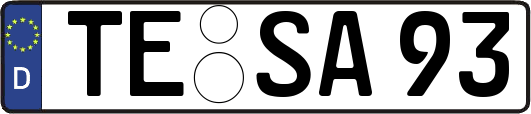 TE-SA93