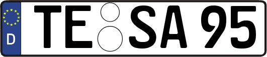 TE-SA95