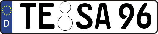 TE-SA96