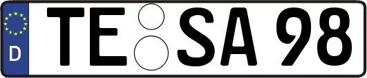 TE-SA98