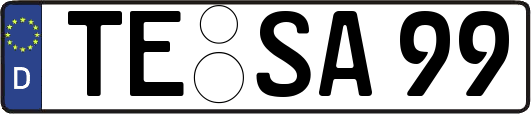 TE-SA99