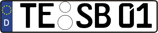 TE-SB01