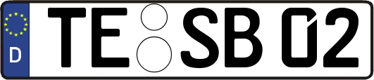 TE-SB02
