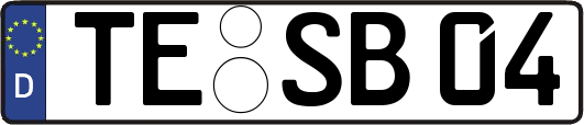 TE-SB04