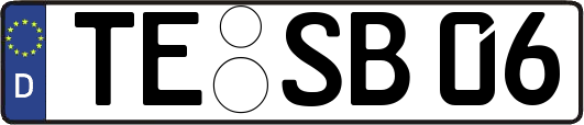 TE-SB06