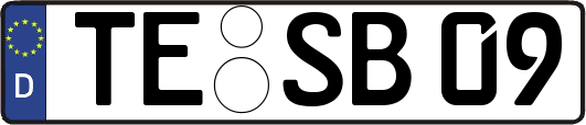 TE-SB09