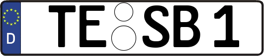 TE-SB1