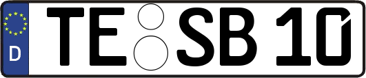TE-SB10
