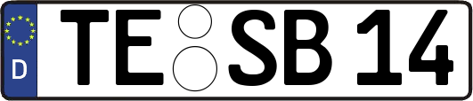 TE-SB14