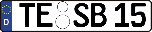 TE-SB15