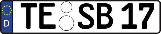TE-SB17