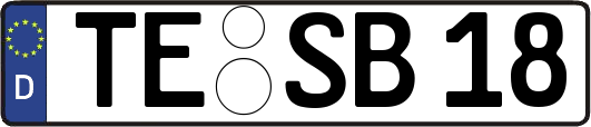 TE-SB18