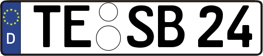 TE-SB24