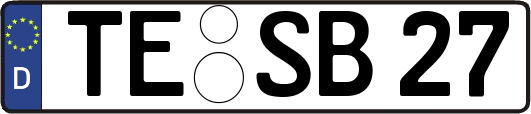 TE-SB27