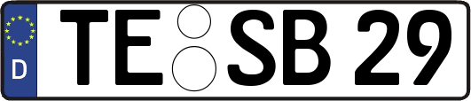 TE-SB29