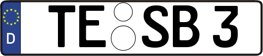 TE-SB3