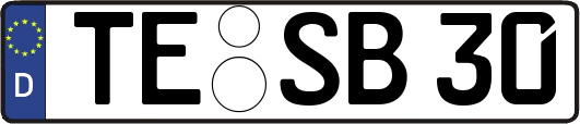 TE-SB30