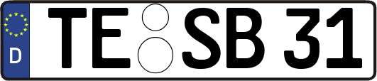 TE-SB31