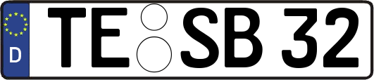 TE-SB32