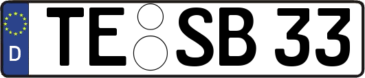 TE-SB33