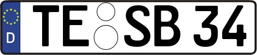 TE-SB34
