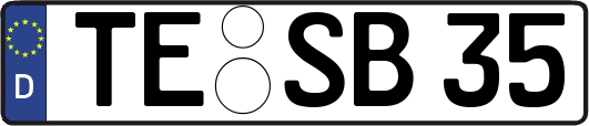 TE-SB35