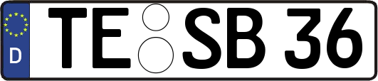 TE-SB36