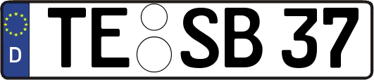 TE-SB37