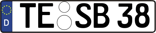 TE-SB38