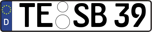 TE-SB39