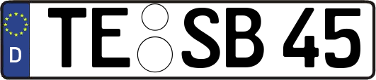 TE-SB45