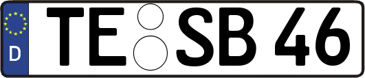 TE-SB46