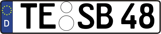 TE-SB48