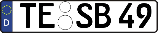TE-SB49