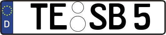 TE-SB5