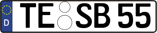 TE-SB55