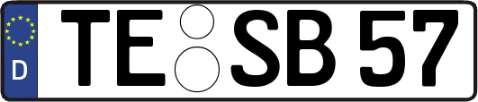 TE-SB57