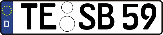 TE-SB59