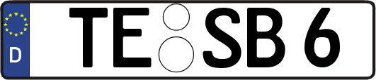 TE-SB6