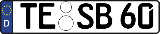 TE-SB60