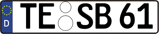 TE-SB61